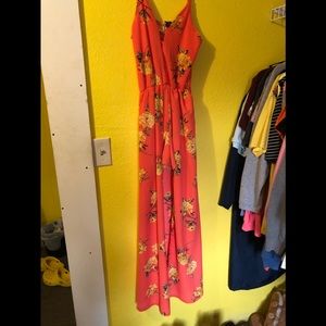 Xs built in shorts worn for senior pics